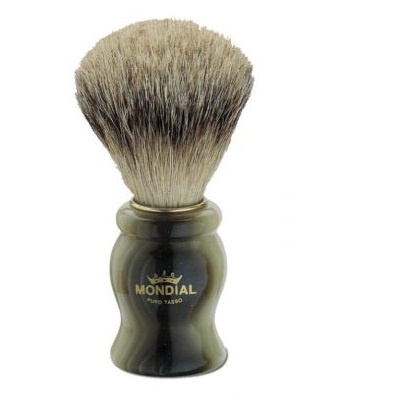20191220054216.jpeg Mondial Pennello da barba 603 tasso - immagine 1