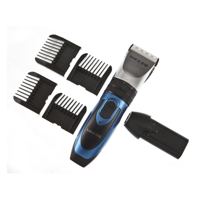 20191222112238.jpg Sezze Professional Tagliacapelli professionale ricaricabile Lobus 600 - immagine 1