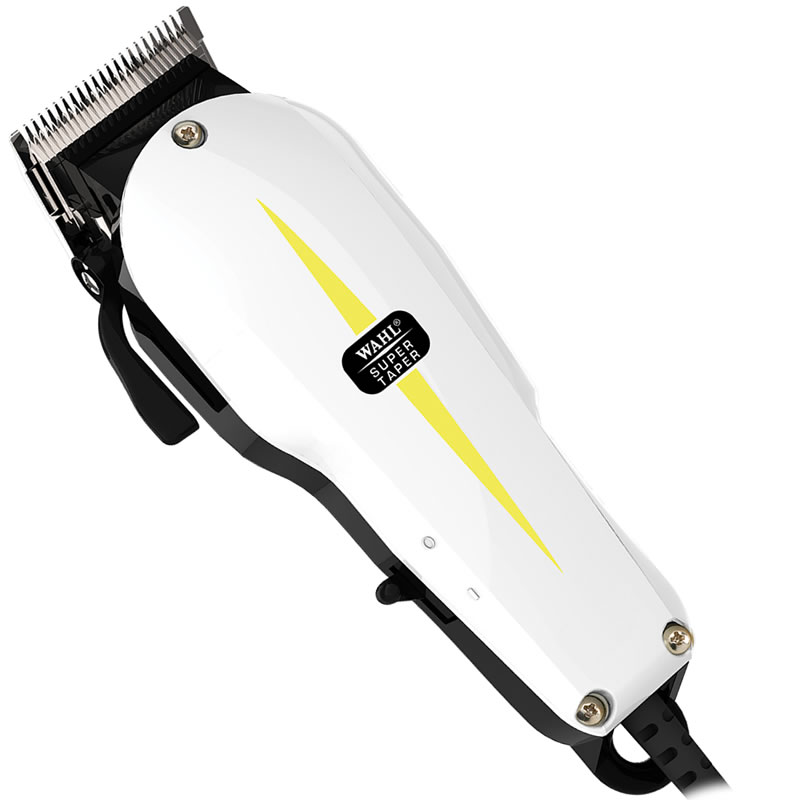 20191222112350.jpg Wahl Super taper type 8467 - immagine 1