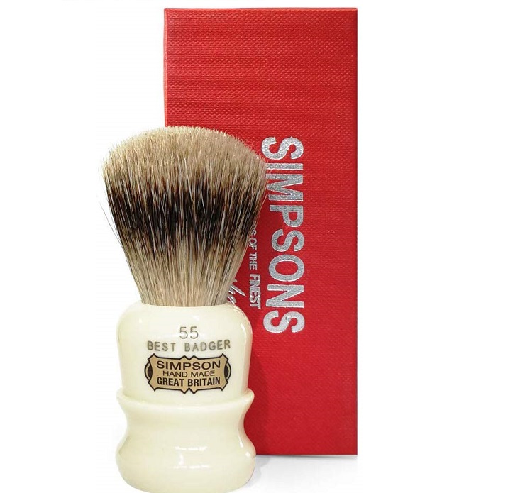 20200110064011.jpg Simpsons Best Badger Fifty Series 55 - immagine 1