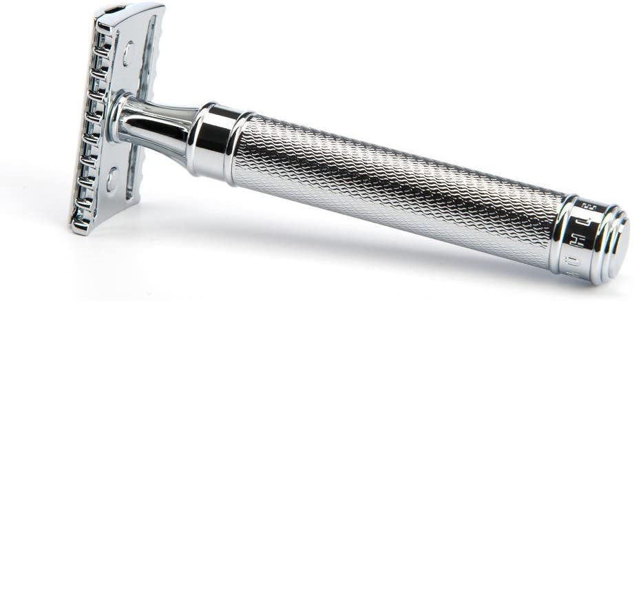 20200924034354.jpg Muhle Safety Razor R41 grande - immagine 1