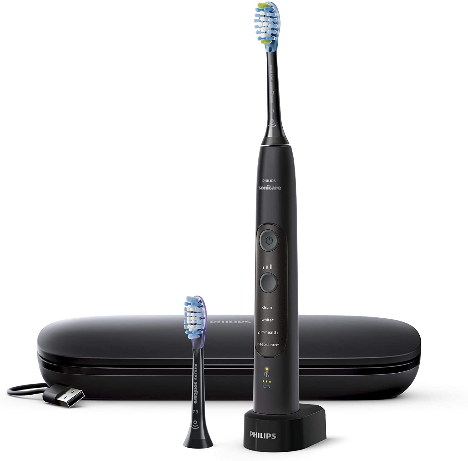 20201015050431.jpg Philips - Sonicare 7500 Expert Clean HX9631/16 - immagine 1