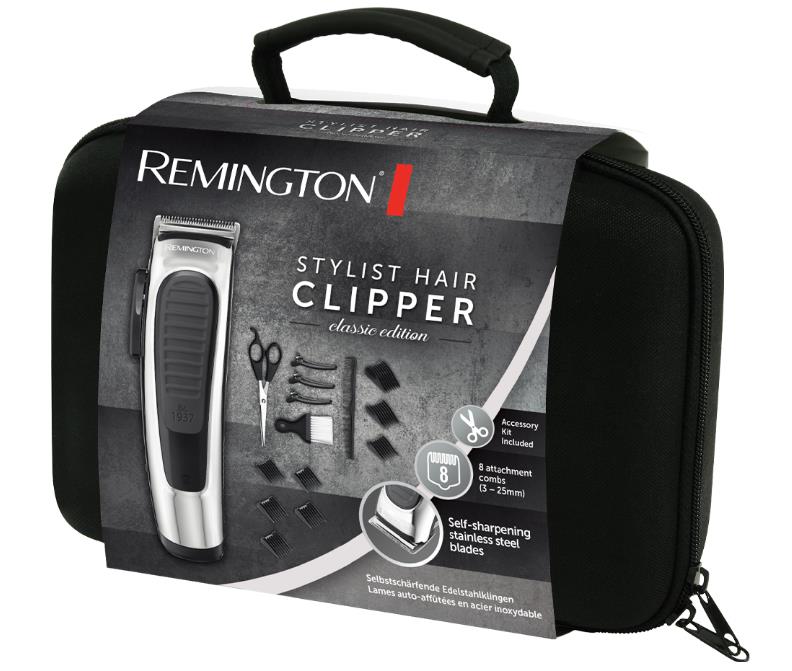20210402043518.jpg Remington Tagliacapelli HC450 - immagine 1