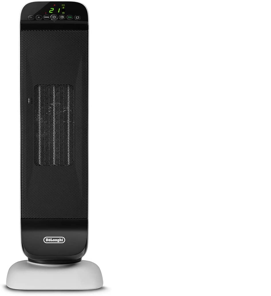 20211028120436.JPG De Longhi Termoventilatore ceramico HFX25S20 - immagine 1