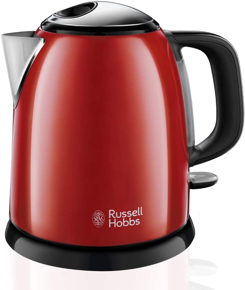20220511114752.jpg Russell Hobbs Colours plus flame red 24992-70 - immagine 1