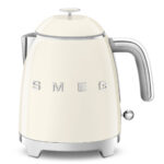 Smeg Bollitore KLF05CREU
