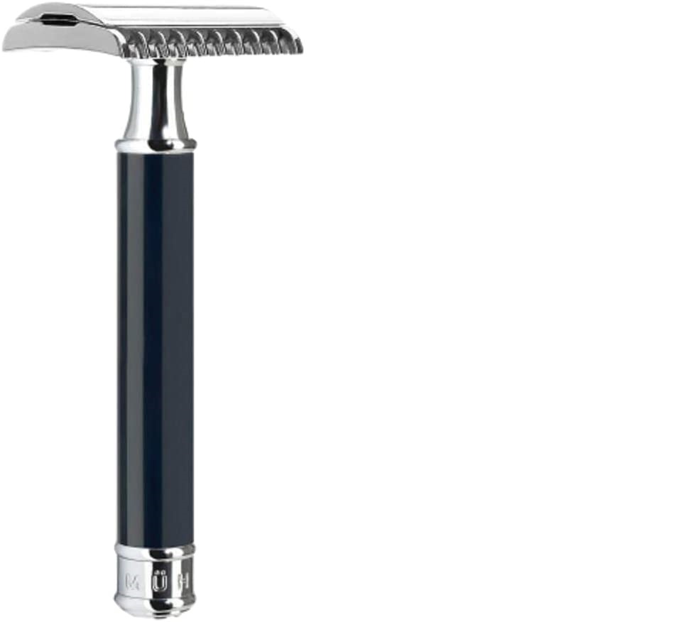 20220907050156.jpg Muhle Traditional R41 Black - immagine 1