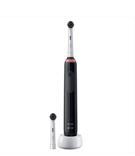 20220920040020.JPG Oral-B Braun Pure Clean pro 3 D505.523 - immagine 1