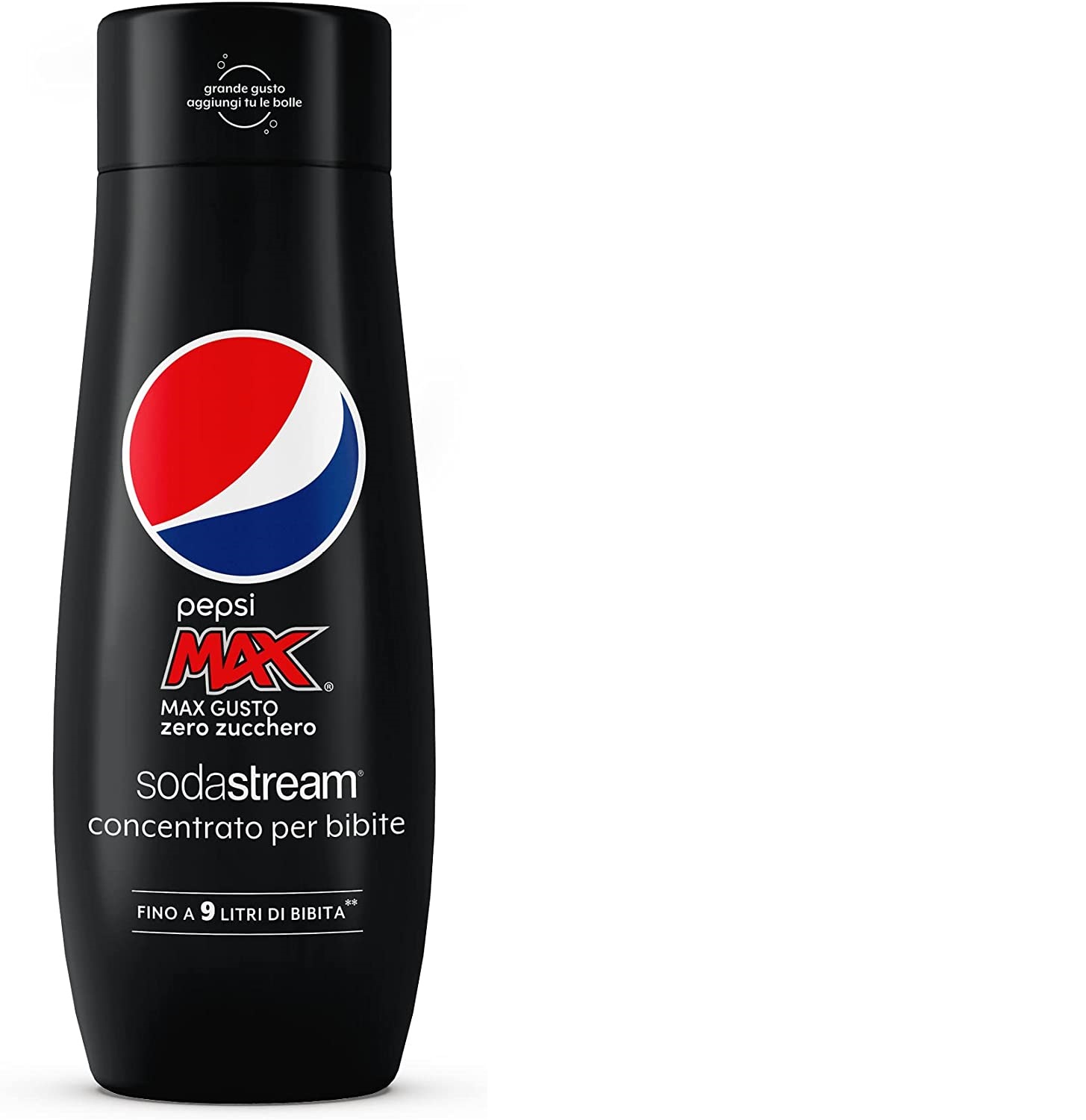 20221125092823.jpg Sodastream Pepsi max Pepsi max - immagine 1