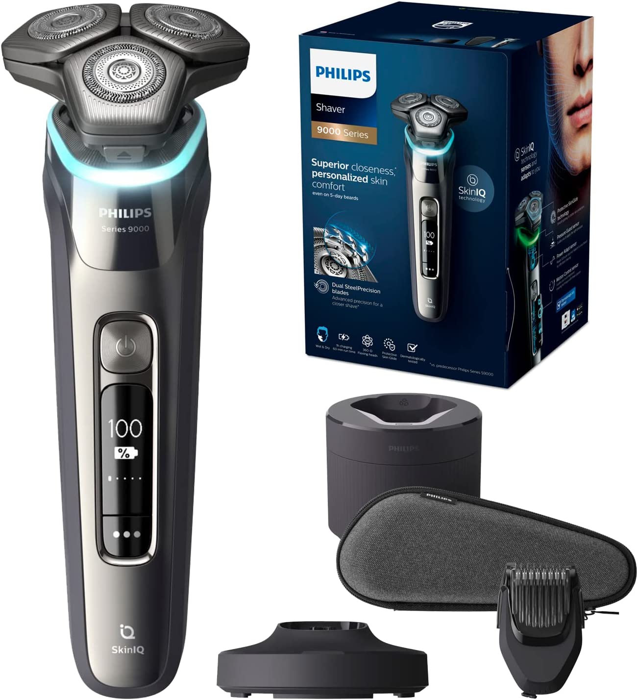 20221201061520.jpg Philips 9000 Series S9987/59 - immagine 1