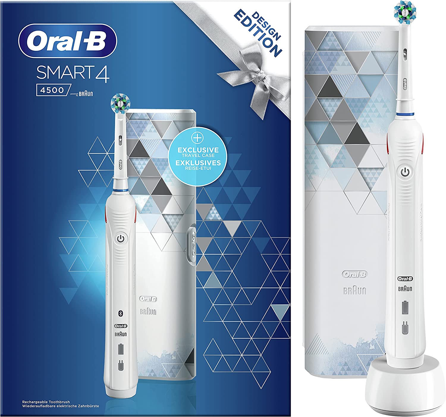 20221207043152.jpg Oral-B Braun Smart 4 4500 D601.513.3X - immagine 1