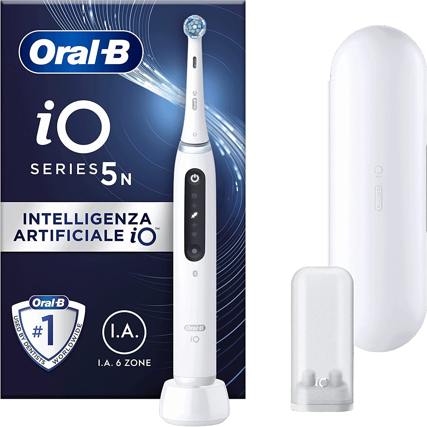 20221207043624.jpg Oral-B Braun io series 5n io series 5n - immagine 1