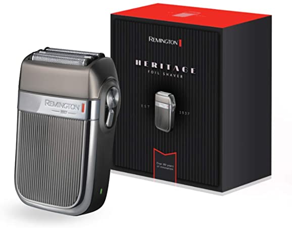 20210402044331.jpg Remington Rasoio elettrico HF9000 - immagine 1