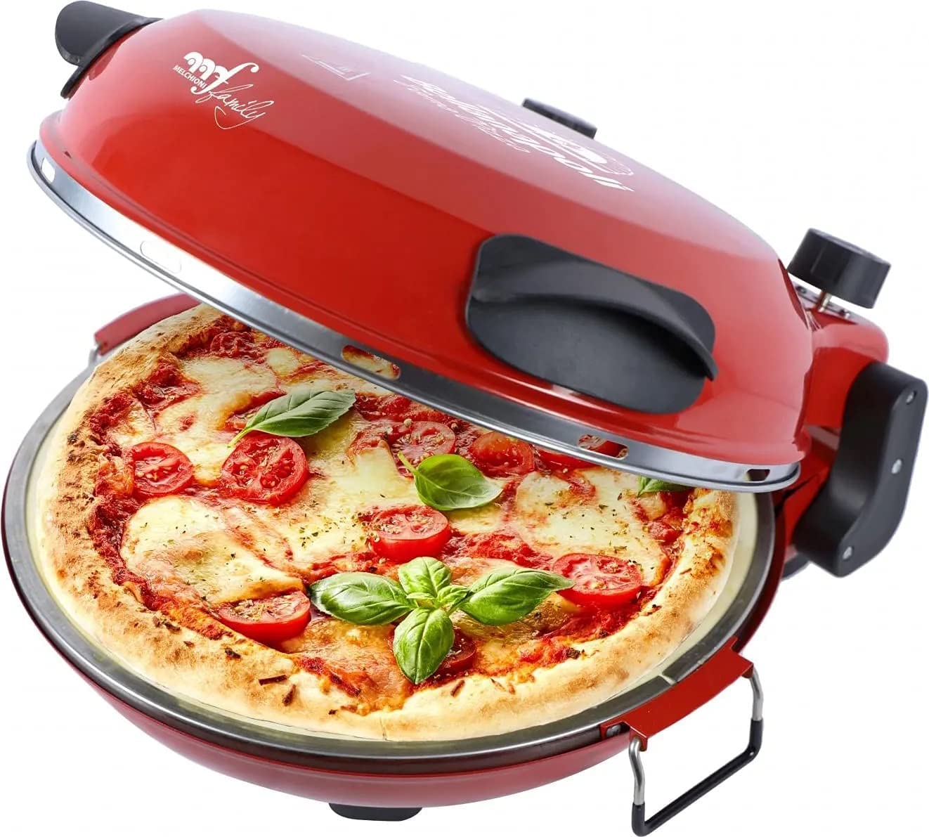 20210830042255.jpg melchioni Forno per pizza Bella Napoli - immagine 1