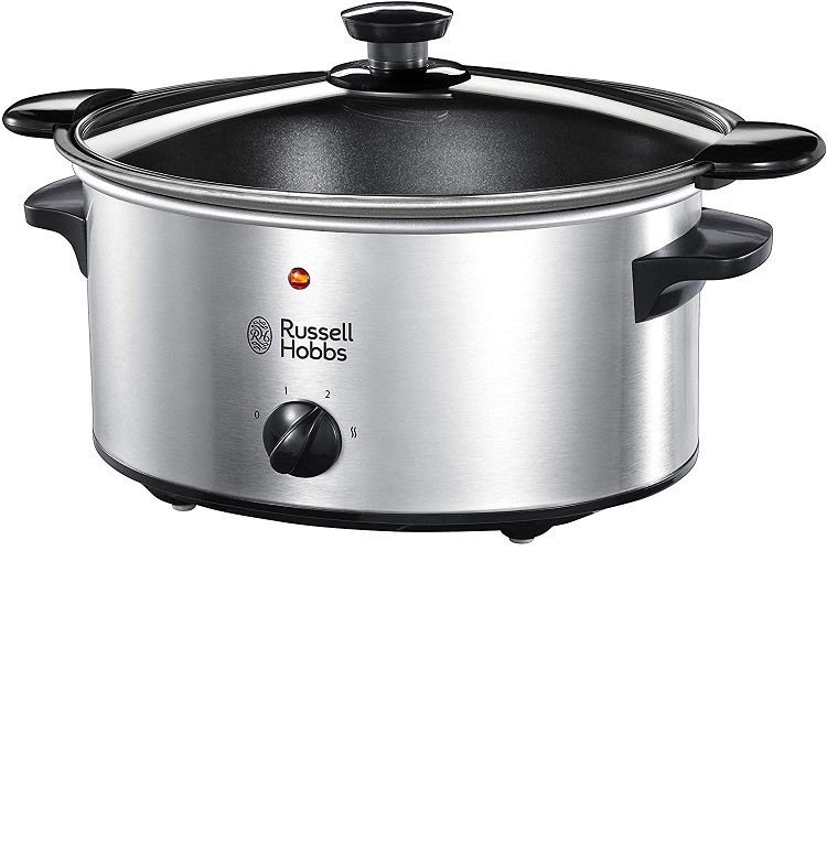 20210402042016.jpg Russell Hobbs Cook@home 22740-56 - immagine 1