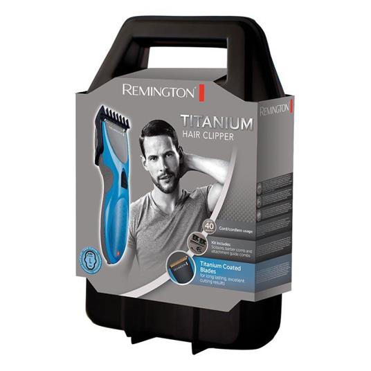 20220511115642.jpg Remington Tagliacapelli HC335 - immagine 1