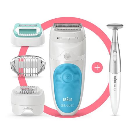 20230113105808.jpg Braun Silk-épil 5 SES 5-810 - immagine 1