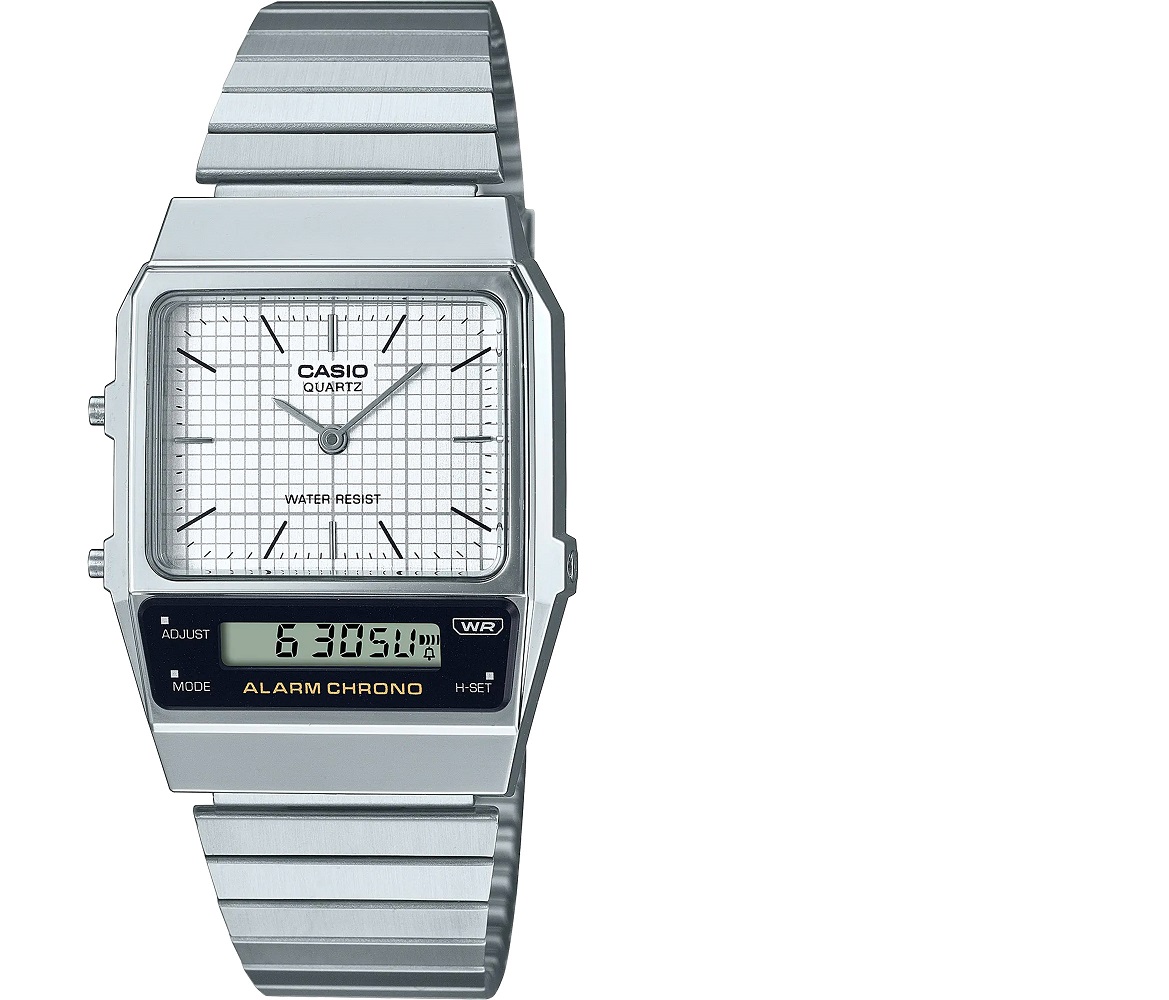 20230127034034 Casio Retro Vintage AQ-800E-7ADF - immagine 1