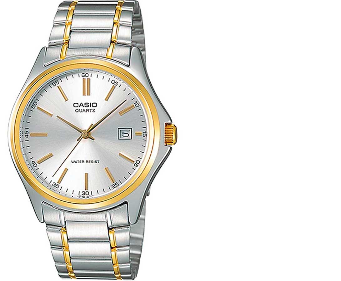 20230608034442.jpg Casio Collection watch MTP-1183G-7ADF - immagine 1