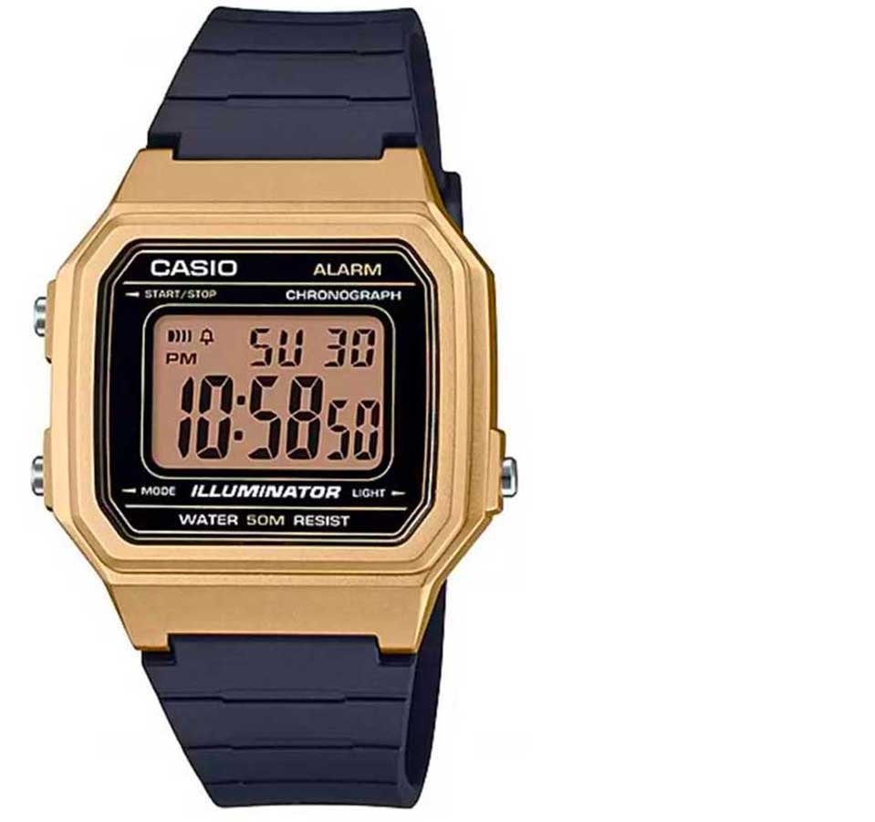 20230614034705.jpg Casio Collection watch W-217HM-9A - immagine 1