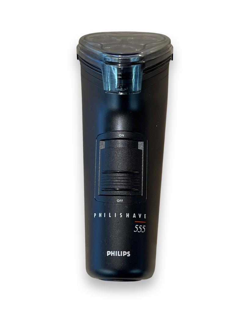 20230614120634.jpg Philips Philipshave 555 USATO - immagine 1
