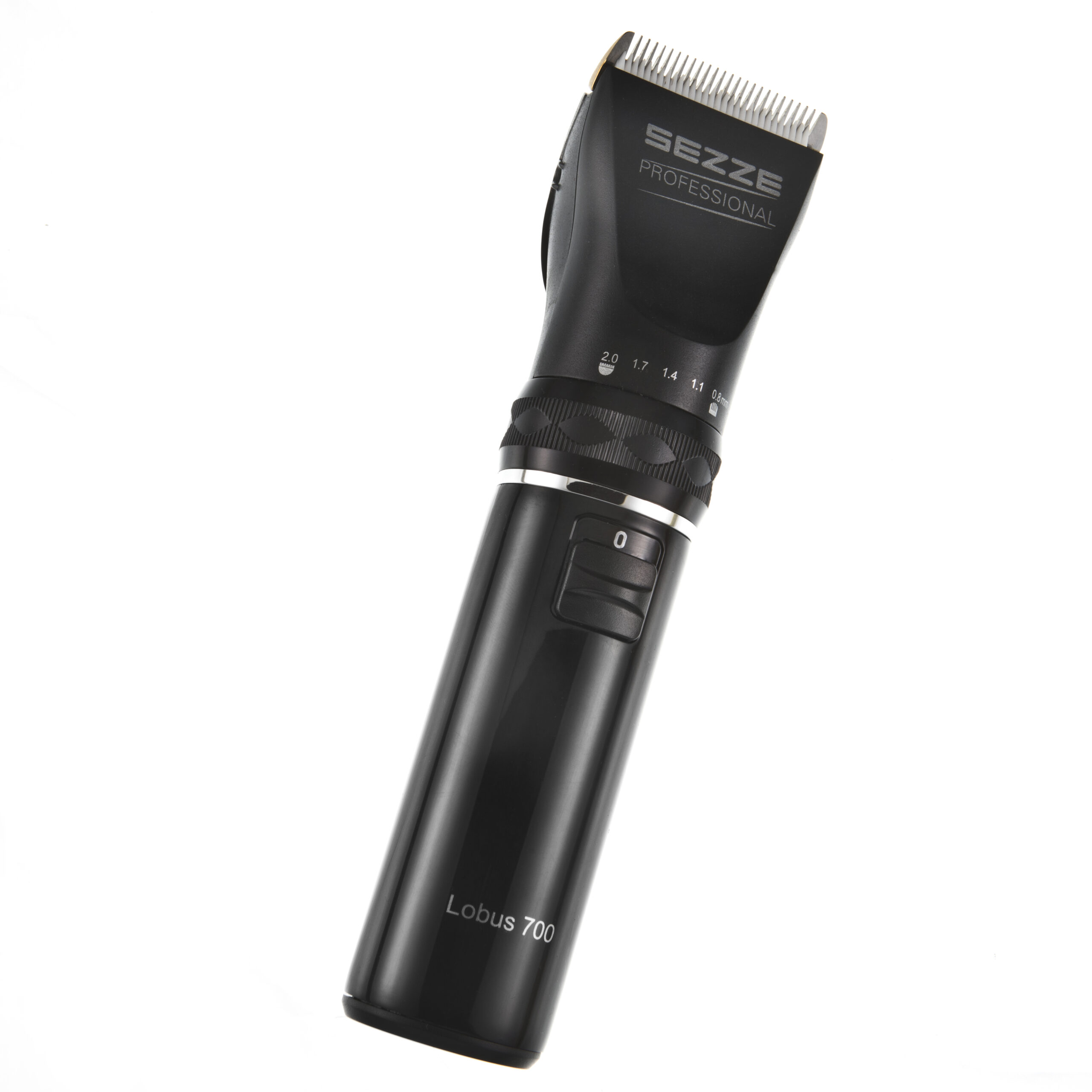 20190222102458.jpg Sezze Professional Tagliacapelli professionale ricaricabile Lobus 700 - immagine 1