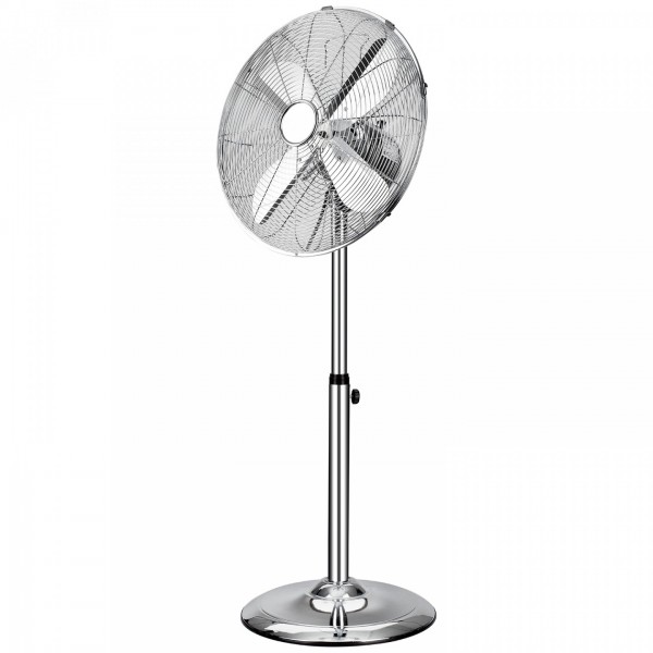 20200709120432.jpg Ardes Ventilatore a piantana Chrome 40PB - immagine 1