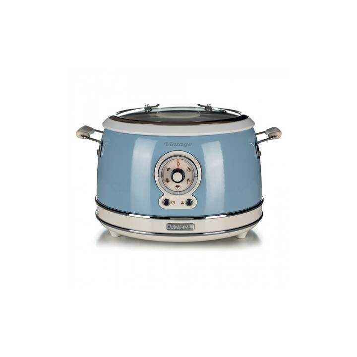 20210114043151.jpg Ariete Cuociriso vintage 2904 blu - immagine 1