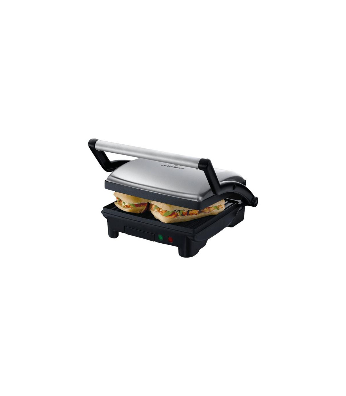 20210204122250.jpg Russell Hobbs Bistecchiera Cook@home 17888-56 - immagine 1