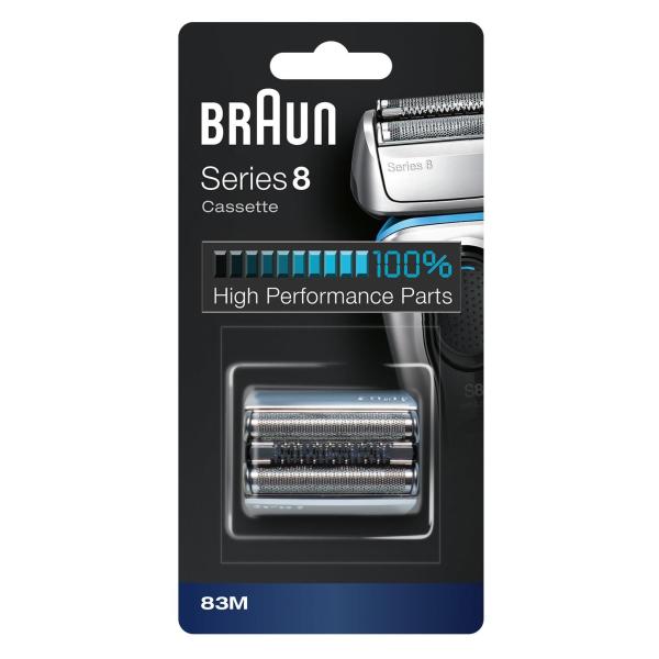 20210224112158.jpg Braun Series 8 83M - immagine 1