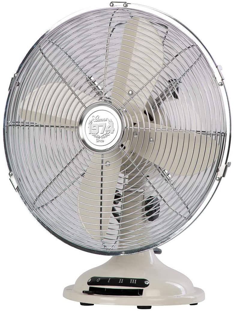 20210603110954.jpg Bimar Ventilatore vintage VTM33 - immagine 1
