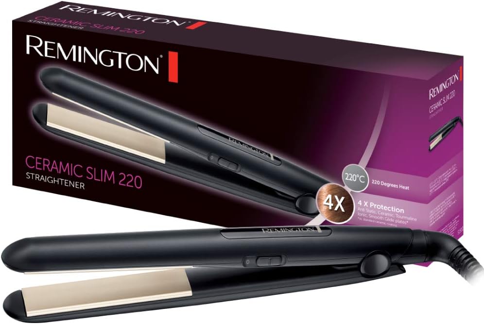 20230705121154.jpg Remington Ceramic slim 220 S1510 - immagine 1