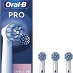 Oral-B PRO sensitive Clean EB60X-3