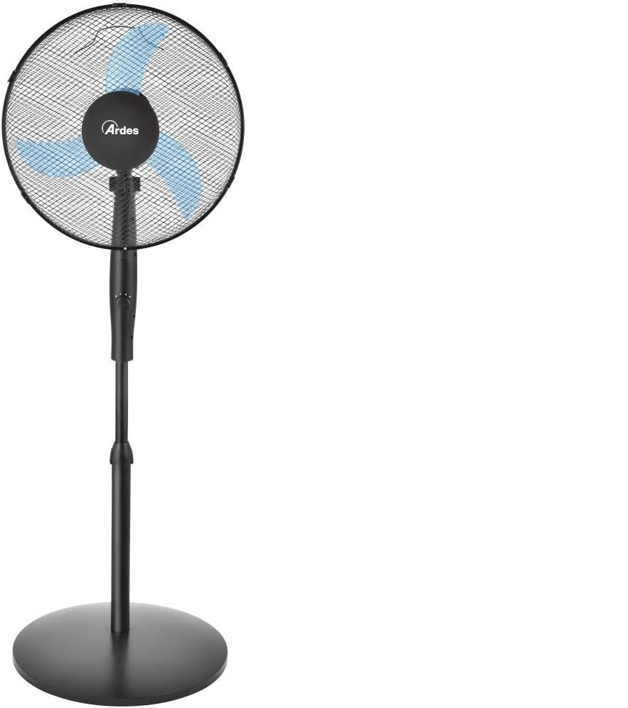 20230727054303.jpg Ardes Ventilatore con piantana Easy 41PB Plus - immagine 1