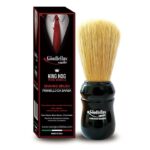 The Goodfellas Smile Pennello da barba King Hog
