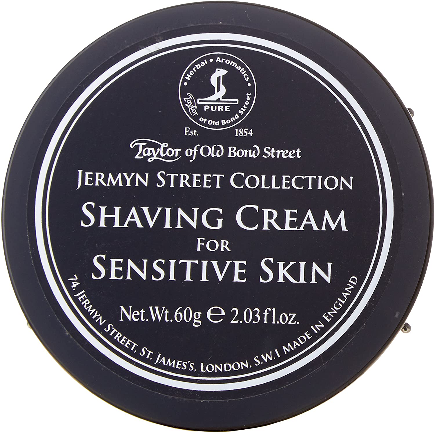 20220217113921.jpg Taylor of Old Bond Street Sapone da barba Jermyn street 60g - immagine 1