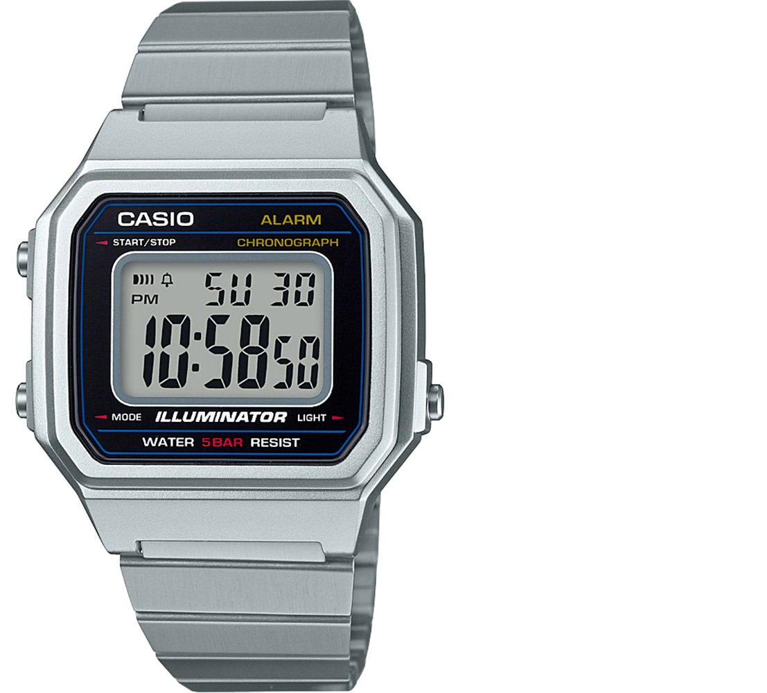 20230127061617.jpg Casio Retro Vintage B650WD-1AEF - immagine 1