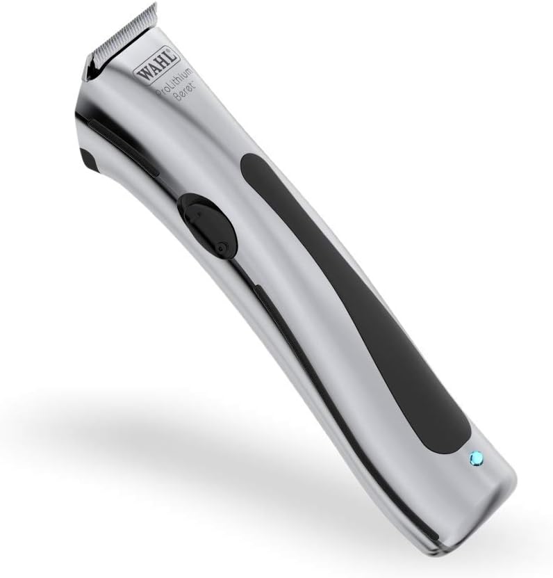 20230329031146.jpg Wahl Pro lithium Beret - immagine 1