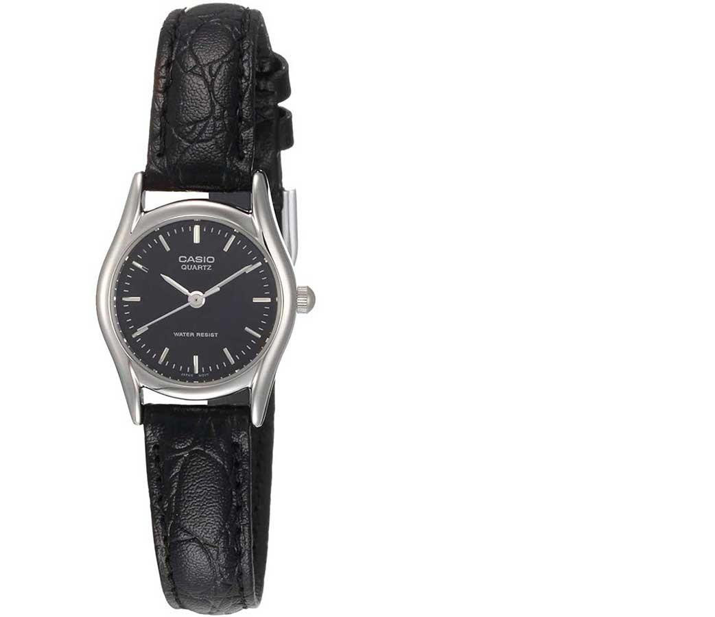 20230413031917.jpg Casio Collection watch LTP-1094E-1ARDF - immagine 1