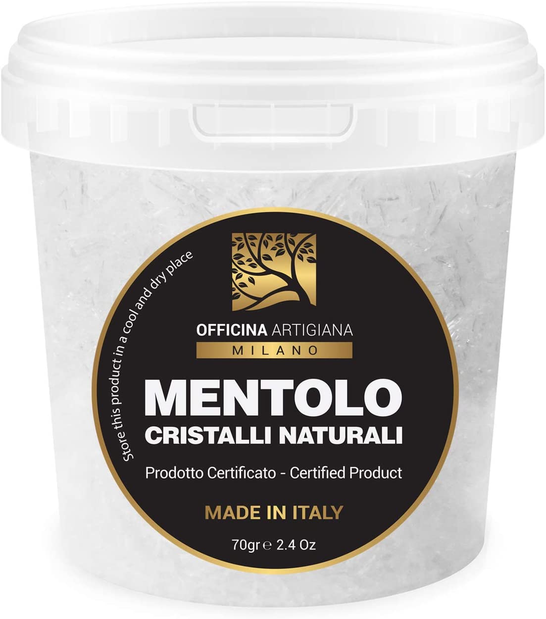 20200708051315.jpg Officina Artigiana Milano Cristalli di Mentolo Naturali Cristalli di Mentolo Naturali - immagine 1