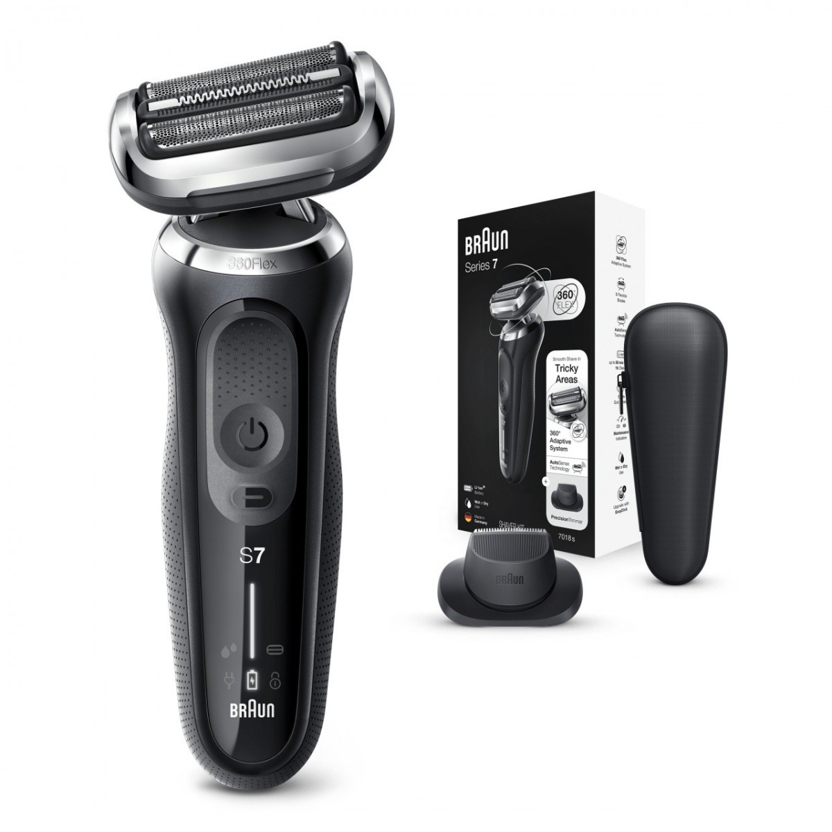 20210219122226.jpg Braun Series 7 70.N1200S - immagine 1