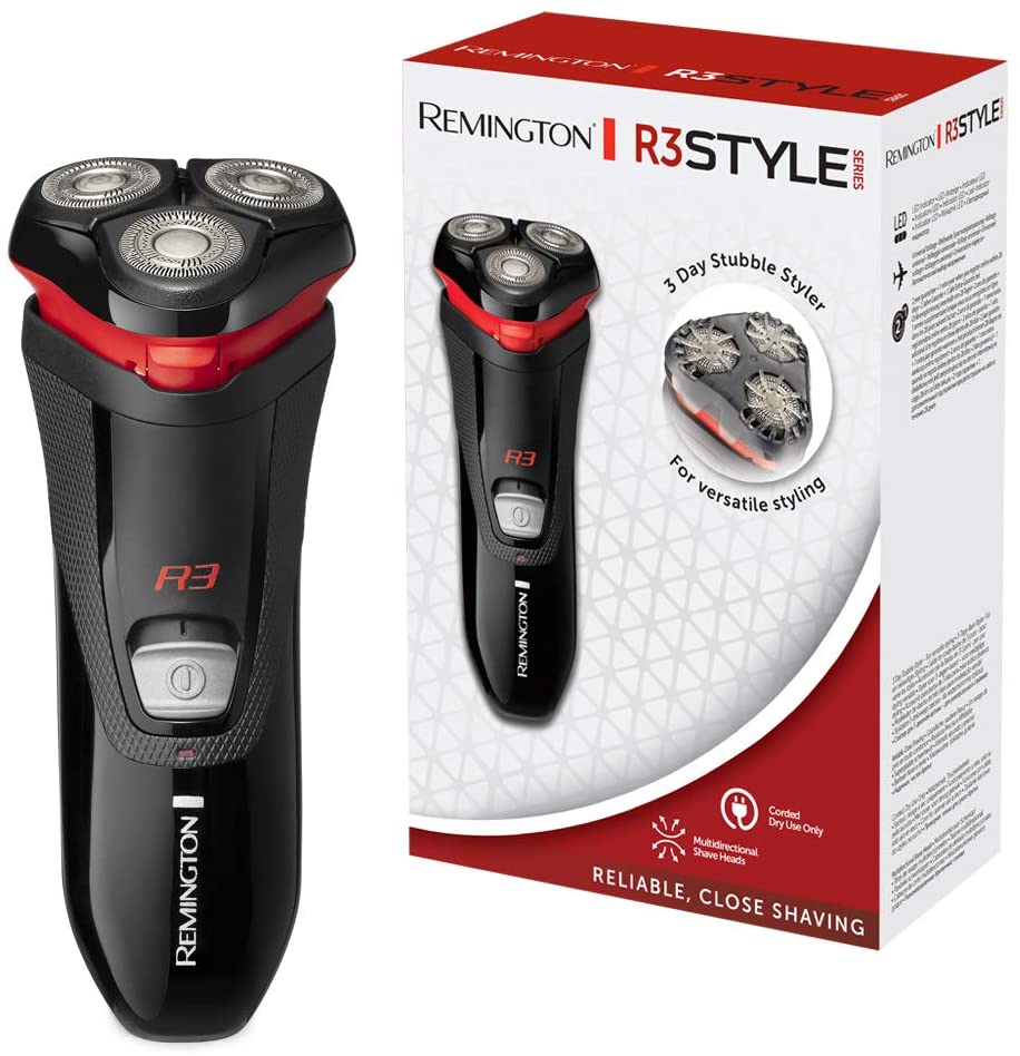 20201125054847.jpg Remington R3Style R3000 - immagine 1