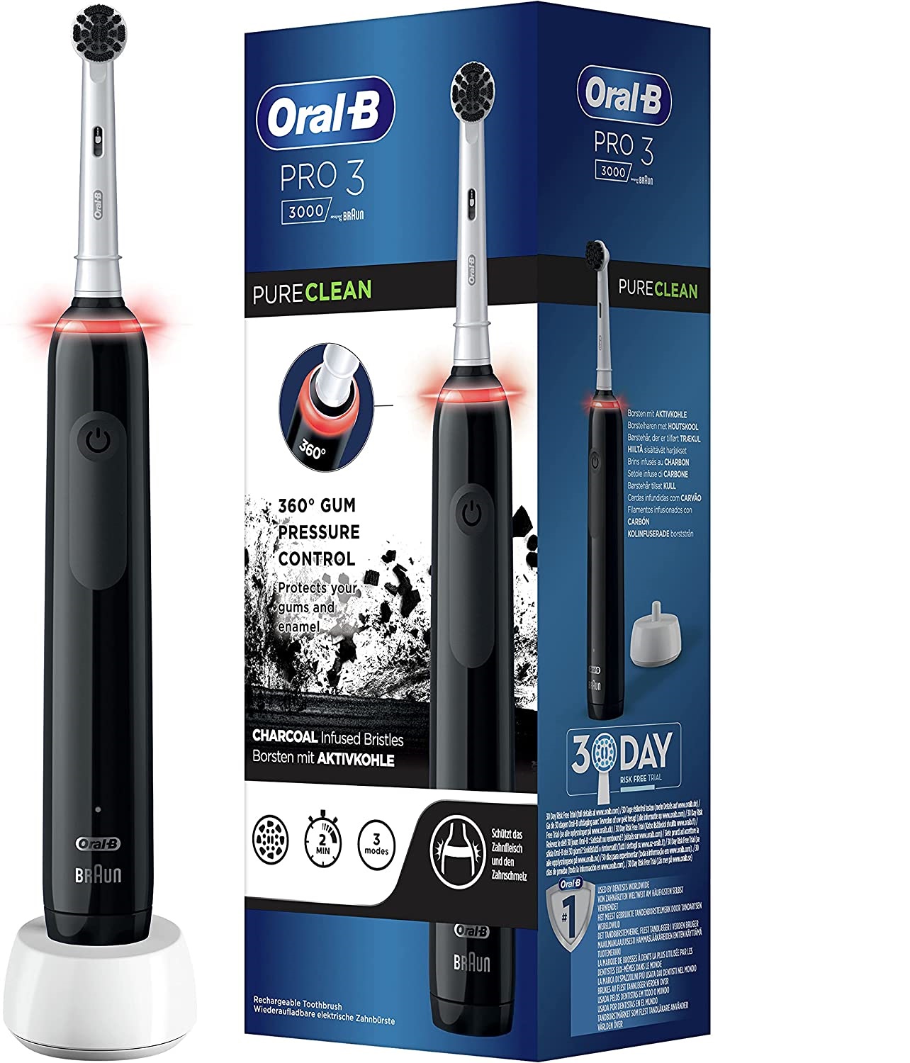 20210920051637.jpg Oral-B Braun Pure Clean pro 3 D505.513 - immagine 1