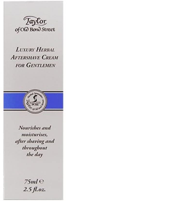 20220309040836.jpg Taylor of Old Bond Street Aftershave Aftershave Herbal - immagine 1