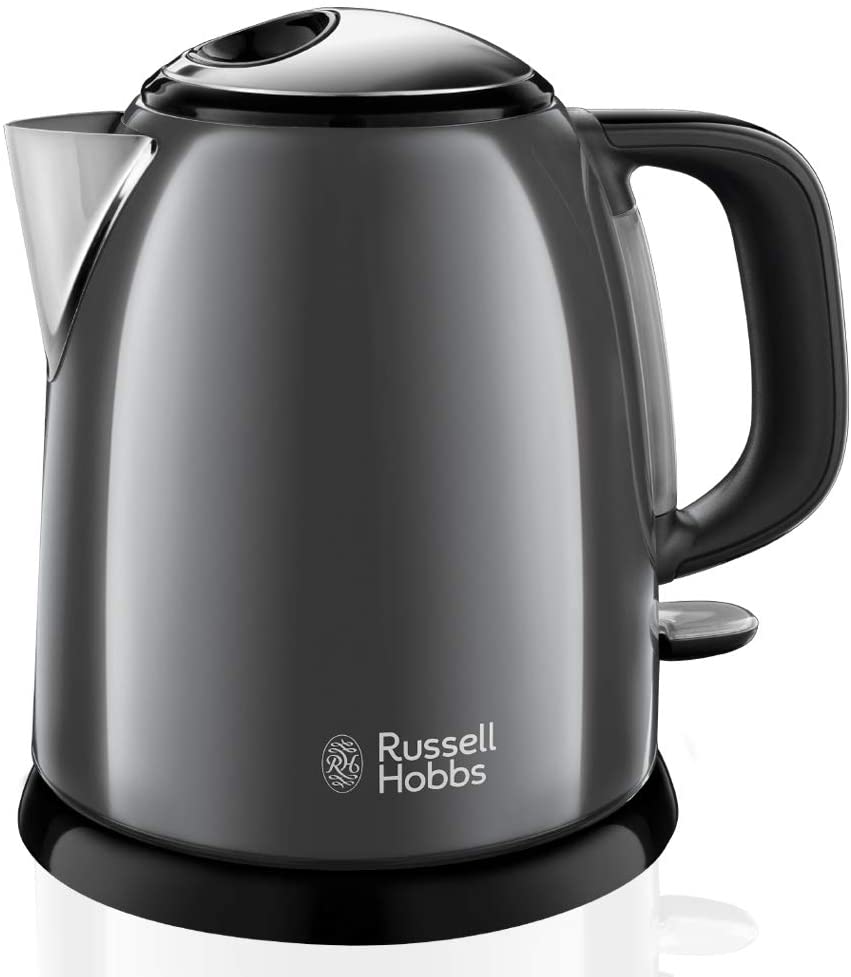 20220511115433.jpg Russell Hobbs Colours plus storm grey 24993-70 - immagine 1