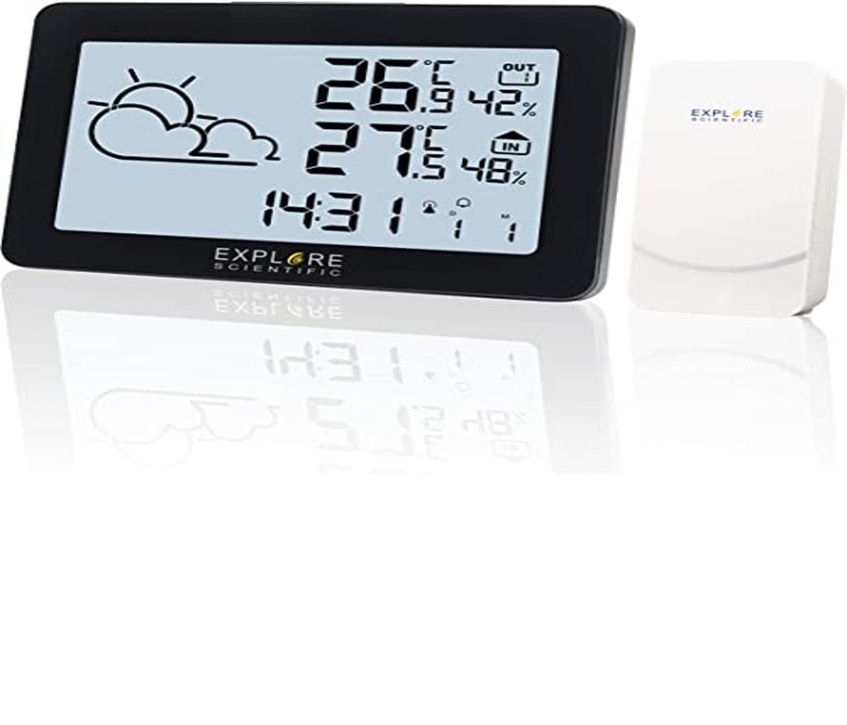 20220928040227.jpg Explore Scientific Weather station WSH4002 - immagine 1