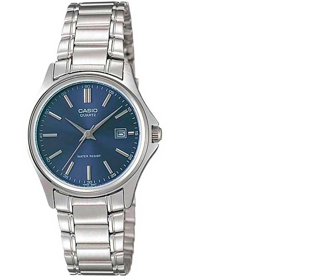 20230522024434.jpg Casio Collection Watch LTP-1183A2ADF - immagine 1