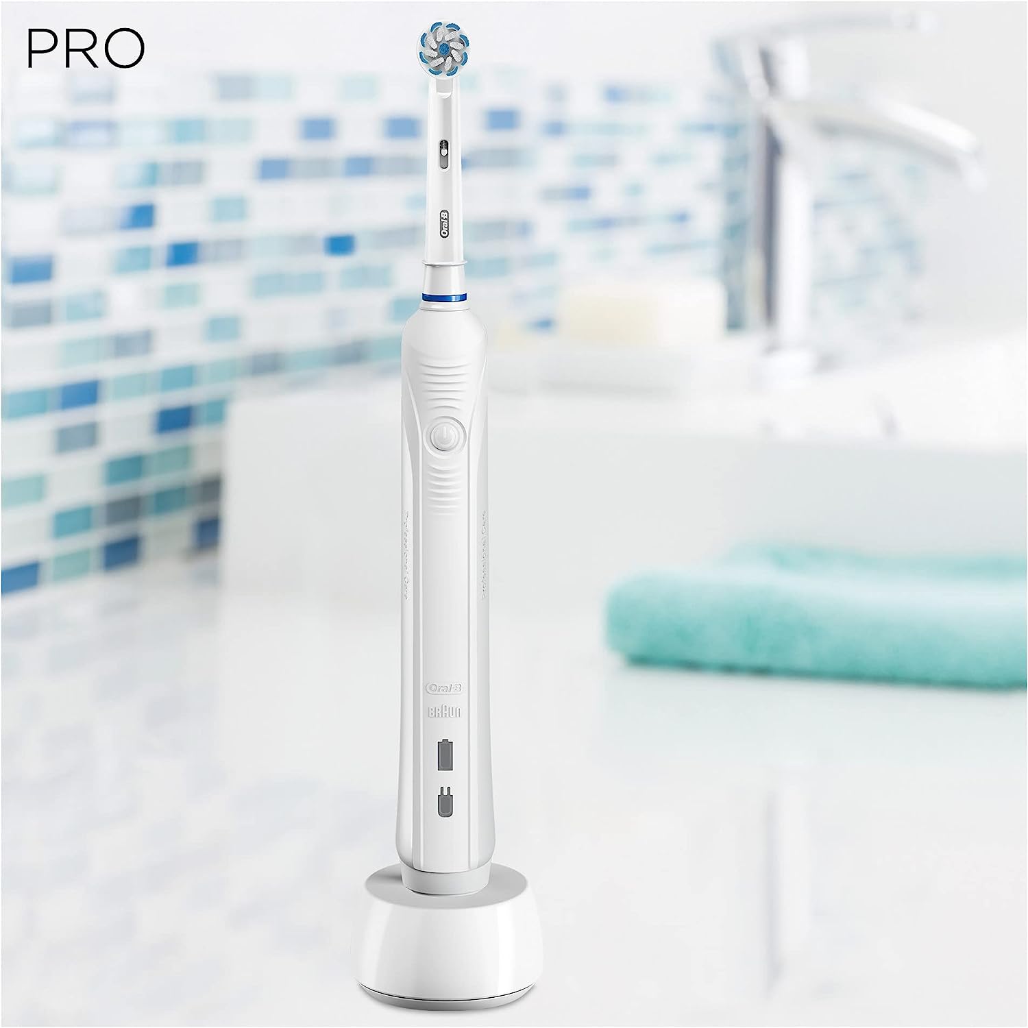 20230707120320.jpg Oral-B Braun Pro 1 700 - immagine 1