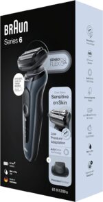 Braun Series 6 61-N1200S