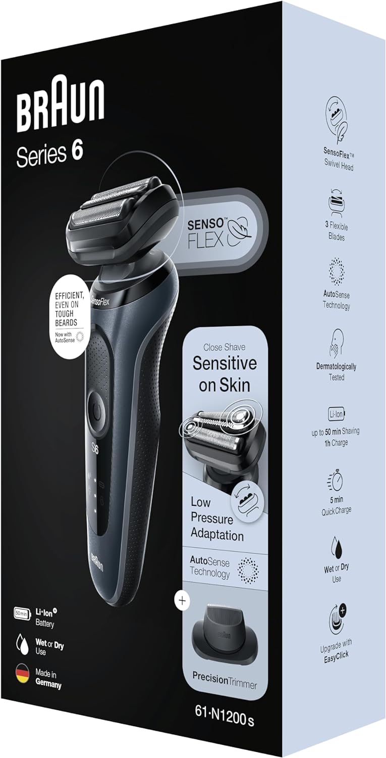 20231011055230_1.jpg Braun Series 6 61-N1200S - immagine 1